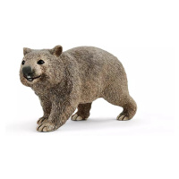 Zvířátko - wombat