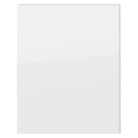 Boční Panel Denis 720x564 bílý puntík BAUMAX
