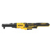 DeWALT DCF510N aku ráčna 18V (bez aku) čtyřhran 3/8’’+ 1/2”