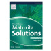 Maturita Solutions 3rd Edition Elementary Student´s Book CZ - Tim Falla, Paul A. Davies