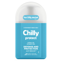 Chilly protect intimní gel 200ml