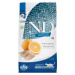 N&D Cat Ocean Adult Herring&Orange 1,5kg