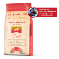 Fitmin Medium Performance 12 kg