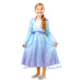 Rubies Dětský kostým - Elsa (šaty) Velikost - děti: L