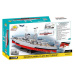 Cobi II WW Pennsylvania Class Battleship 2v1, 2088 k EXECUTIVE EDITION