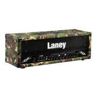 Laney LX120R Head Camo