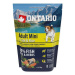 ONTARIO Dog Adult Mini Fish & Rice 0,75 kg