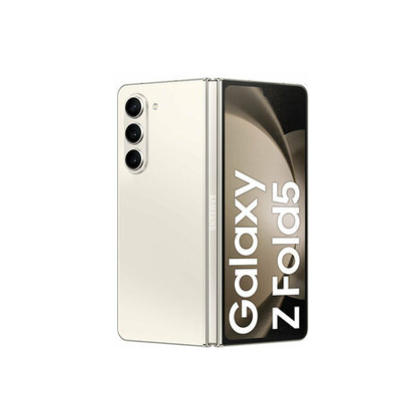 SAMSUNG Galaxy Z Fold5 5G 12+256GB béžová