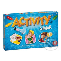 Activity Junior