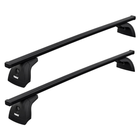 Thule New SquareBar Opel Vivaro Van 5-dv 07-14 fix s vysokou střechou
