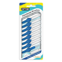 Stoddard Soft mezizubní kartáčky 1,0 mm (modré), 8 ks