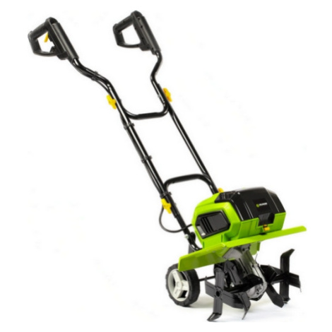 Aku kultivátor Fieldmann FZK 70305-0 2x20V bez nabíječky a baterie 50005483