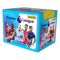 Panini Display samolepek Premier League 2024