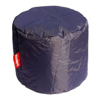 BeanBag Sedací vak roller dark gray