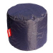 BeanBag Sedací vak roller dark gray