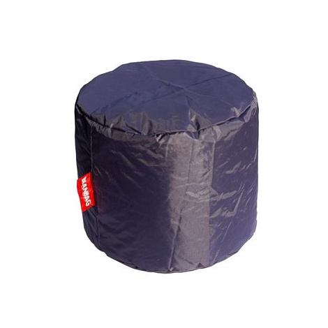 BeanBag Sedací vak roller dark gray