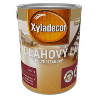 Xyladecor Podlahový lak polyuretanový polomatný 5L