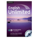 English Unlimited Pre-Intermediate Coursebook with e-Portfolio Cambridge University Press