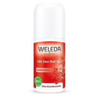 WELEDA Deo Granátové jablko 24h Roll-on 50ml