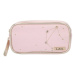 Kosmetická taška Top Model, Růžová, znamení Libra (Váhy) | 10861_A