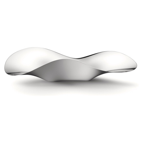 Podnos na ústřice Indulgence - Georg Jensen