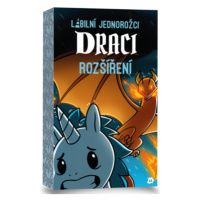 Labilní jednorožci: Draci - rozšíření