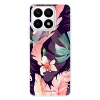 iSaprio Exotic Pattern 02 pro Honor X8a