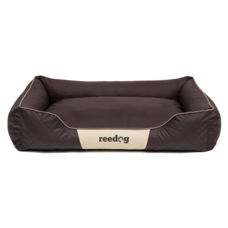 Pelíšek pro psa Reedog Brown Perfection - 4XL