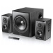 Edifier S351DB Reproduktory 2.1 Bluetooth aptX 150W Subwoofer Mdf Dsp