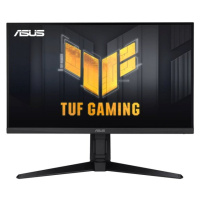 ASUS TUF Gaming VG27AQML1A herní monitor 27