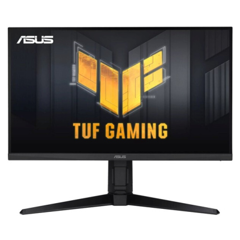 ASUS TUF Gaming VG27AQML1A herní monitor 27"
