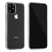 Smarty ultratenké TPU pouzdro 0,3mm iPhone 11 Pro Max čiré