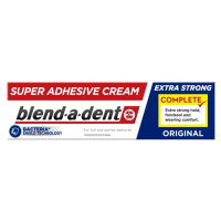 BLEND-A-DENT Complete Fixační Krém 47g