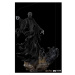 Iron Studios Inexad Harry Potter Dementor Art Scale 1/10