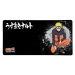 Konix Naruto "Black" XXL Mousepad