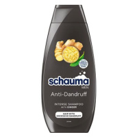 Schauma šampon Anti-Dandruff Intense 400 ml