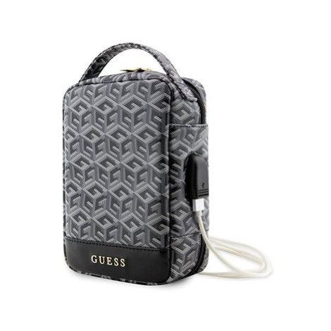 Guess PU G Cube Travel Universal Bag Black