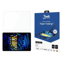 Ochranná fólia 3MK Paper Feeling Samsung Galaxy Tab S7 Plus 12.4