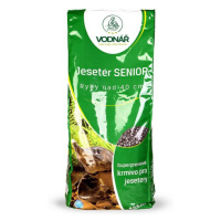 VODNÁŘ - JESETER senior 4 kg