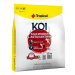 Tropical KOI SILKWORM&ASTAXANTHIN PELLET SIZE L 5l/1,5kg plovoucí krmivo pro jezírkové