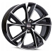 Ráfky Germany Mam RS6 18x8,0 5x112 ET45 66,6 Bfp