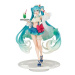 Hatsune Miku SweetSweets Series figurka Melon Soda Float