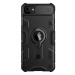 Kryt Nillkin CamShield Armor case for iPhone SE/8/7, black (6902048199316)