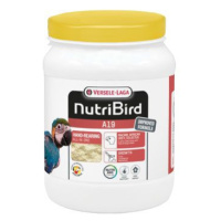 Vl Nutribird A19 Pro Papoušky 800g