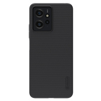 Pancéřové pouzdro Nillkin Super Frosted Shield pro Xiaomi Redmi Note 12 - černé