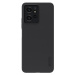 Pancéřové pouzdro Nillkin Super Frosted Shield pro Xiaomi Redmi Note 12 - černé