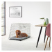 Klec SAVIC Dog Residence mobil 91 x 61 x 71 cm