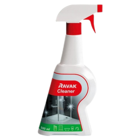 Ravak Cleaner čistič 0,5 l CLEA500