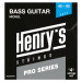 Henry's PRO Nickel 40-95 Struny pro baskytaru