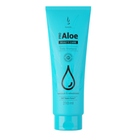 Aloe Daily Shampoo 210ml DUOLIFE